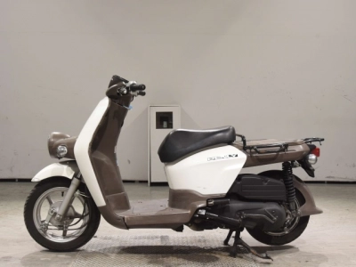 Honda BENLY110