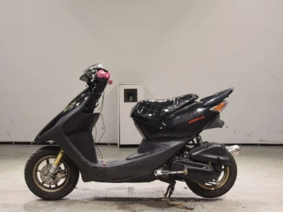 Honda DIO Z4