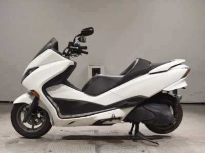 Honda FORZA Z