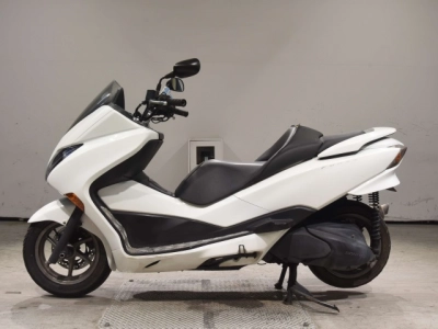 Honda FORZA Z