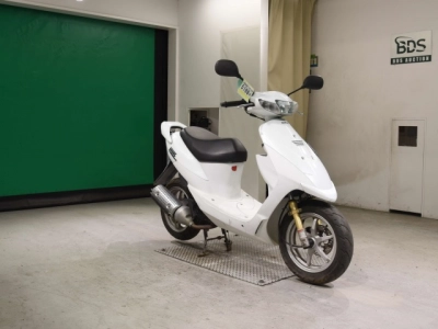 Suzuki ZZ