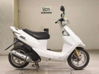 Suzuki ZZ