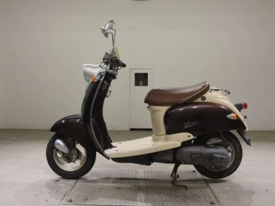 Yamaha VINO