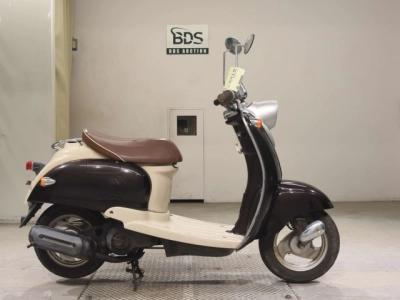 Yamaha VINO