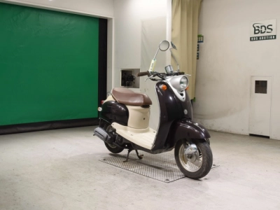 Yamaha VINO