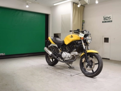 Honda VTR250