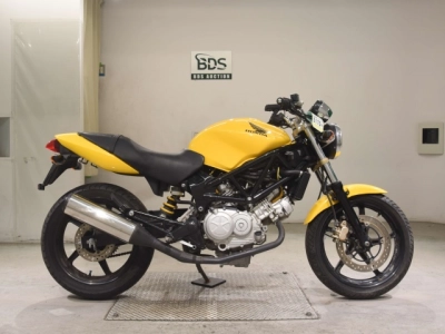 Honda VTR250