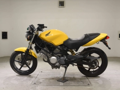 Honda VTR250
