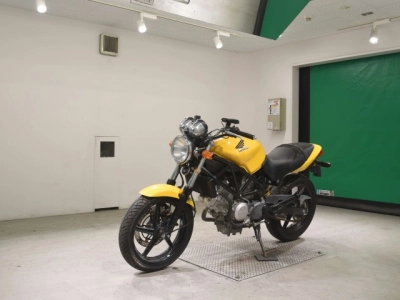 Honda VTR250