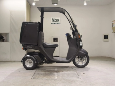 Honda GYRO CANOPY-2