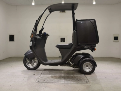 Honda GYRO CANOPY-2