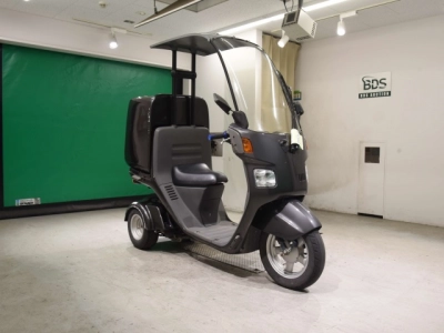 Honda GYRO CANOPY-2