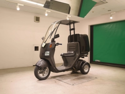 Honda GYRO CANOPY-2