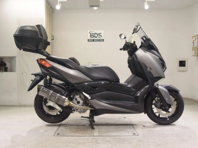 Yamaha X-MAX250A