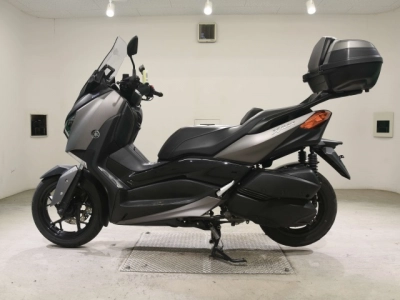 Yamaha X-MAX250A