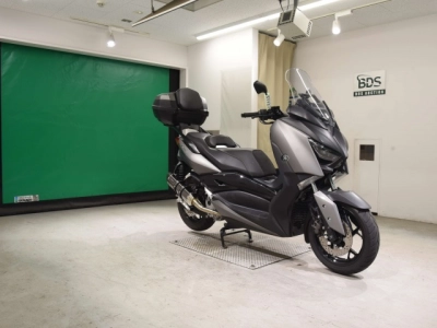 Yamaha X-MAX250A