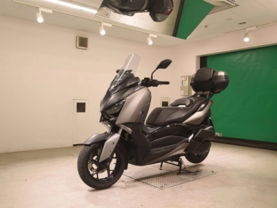 Yamaha X-MAX250A