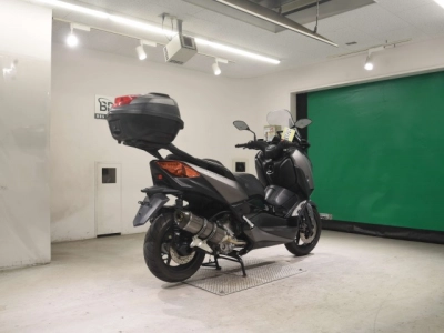Yamaha X-MAX250A