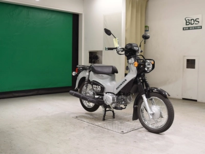 Honda  CROSS  CUB 50