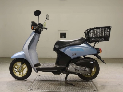 Honda TODAY