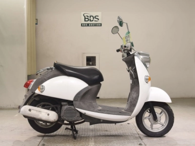 Yamaha VINO-2