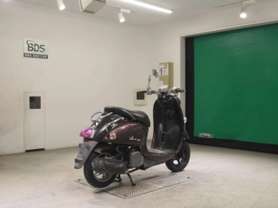 Yamaha VINO