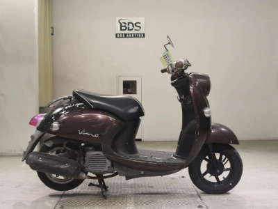 Yamaha VINO-2