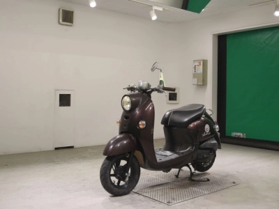 Yamaha VINO-2