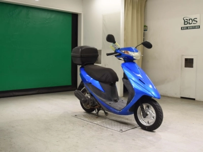 Suzuki ADDRESS V50