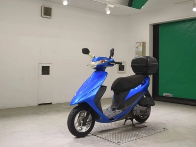 Suzuki ADDRESS V50