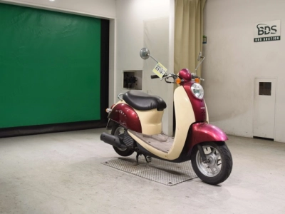 Honda CREA SCOOPY