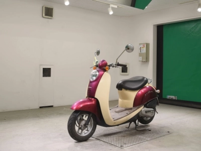 Honda CREA SCOOPY