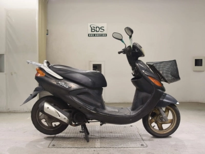 Yamaha AXIS100