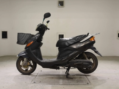 Yamaha AXIS100