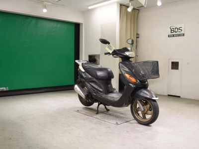 Yamaha AXIS100