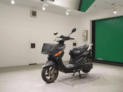 Yamaha AXIS100