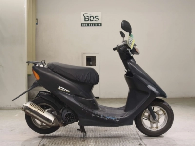 Honda DIO