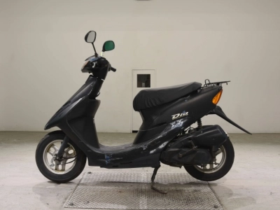 Honda DIO