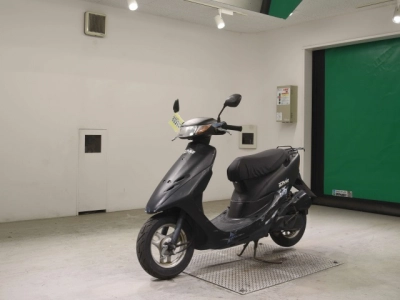 Honda DIO