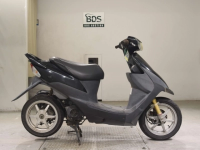 Suzuki ZZ