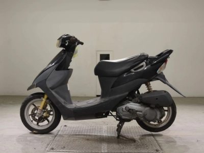 Suzuki ZZ
