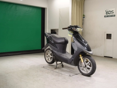 Suzuki ZZ