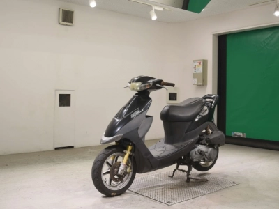 Suzuki ZZ