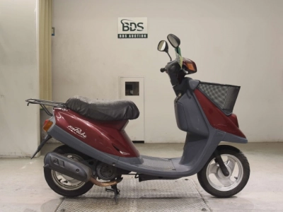 Yamaha JOG POCHE