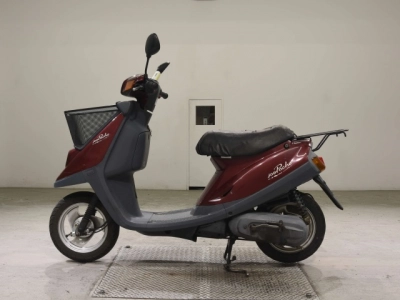 Yamaha JOG POCHE
