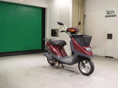Yamaha JOG POCHE