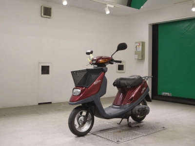 Yamaha JOG POCHE
