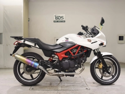 Honda VTR-F250
