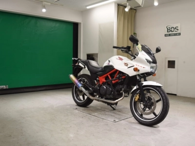 Honda VTR-F250