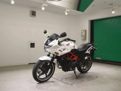 Honda VTR-F250